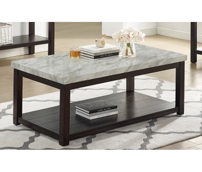 Deacon Coffee Table